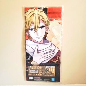 *4 for $30* idolish7 - Nagi Rokuya Tapestry - Otome Game Anime